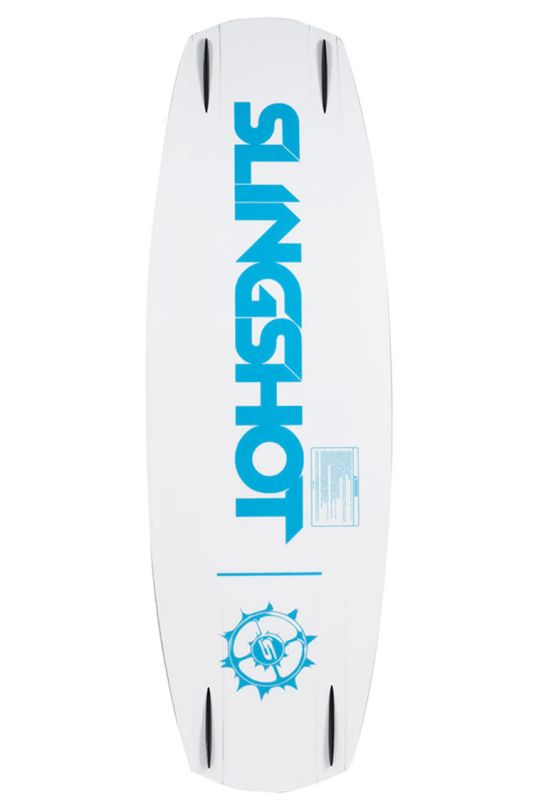 Slingshot Windsor signature wakeboard 2018