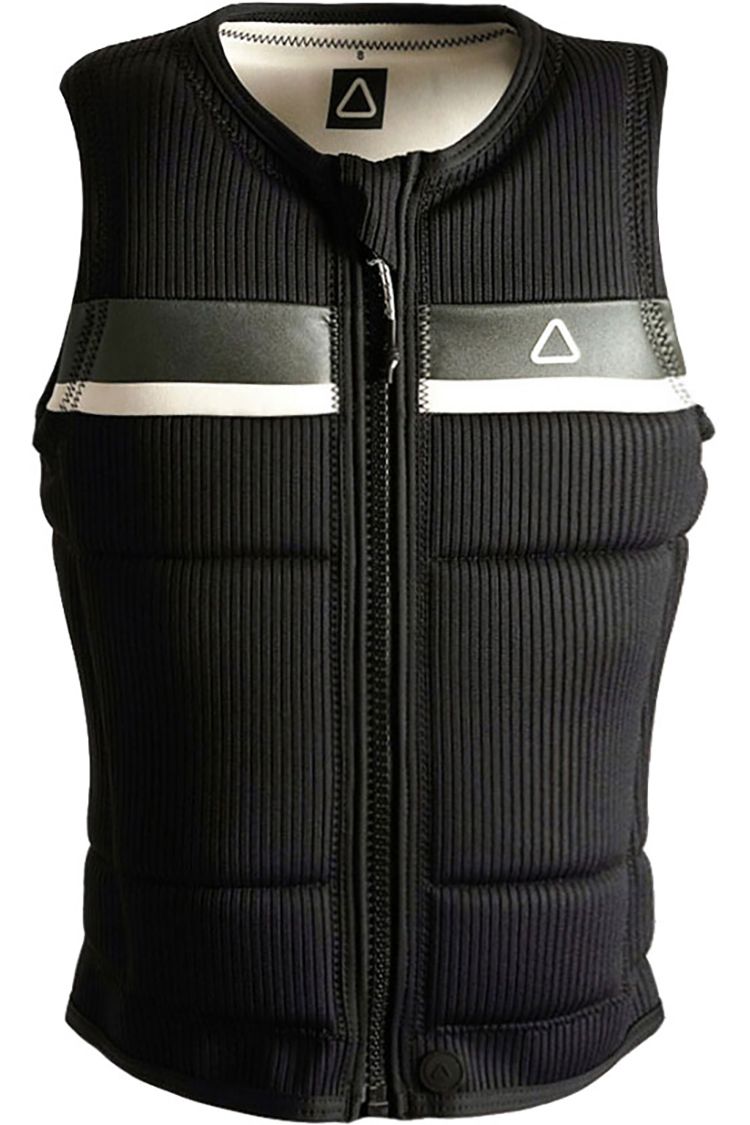 Follow SIGNAL Ladies Impact Vest Black 2022 Buy online