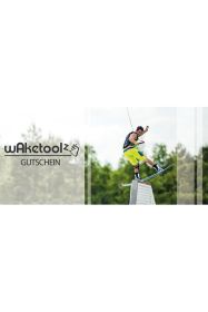 Gutschein Waketoolz Pro-Shop 75 EURO
