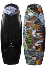 Liquid Force POD LTD Artist Series Wakesurfer 2020