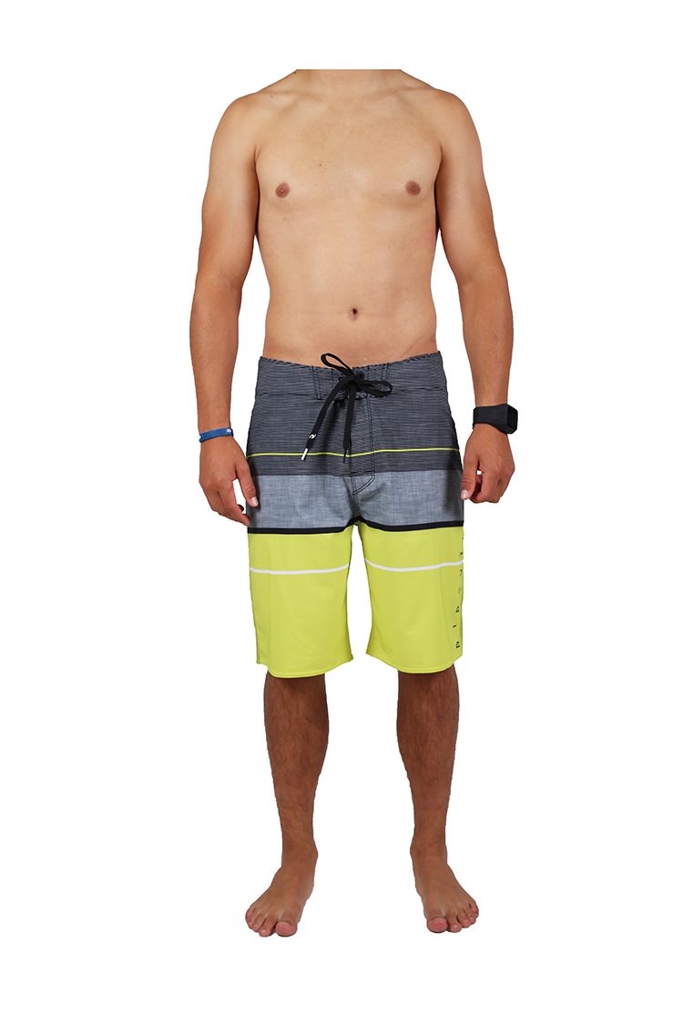 Rip Curl Mirage MF Focus 21inch Boardshort Lime 2016