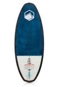 Liquid Force Super Tramp 55 inches Wakesurfer 2018