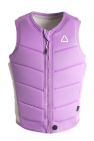 Follow CORP WMS WAKEBOARD IMPACT VEST PURPLE LADIES 2025