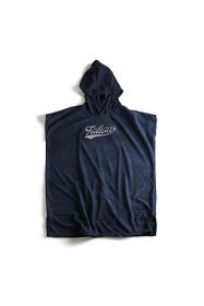 Follow TOWLIE Poncho Navy 2021