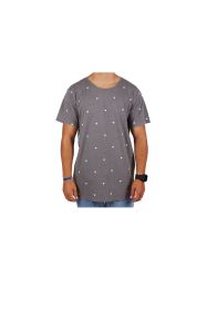 Rip Curl Mysto Peak Tall Tee grey 2016