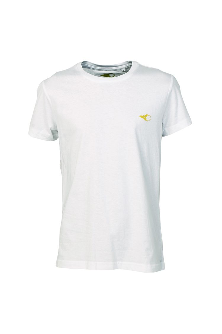 Soöruz Fireball T-Shirt white 2019