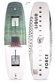 Liquid Force ECLIPSE Wakeboard 164cm 2020