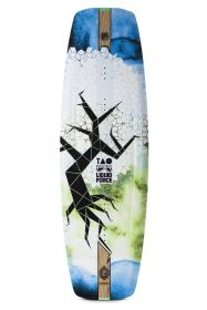 Liquid Force TAO Hybrid 141cm Wakeboard 2016
