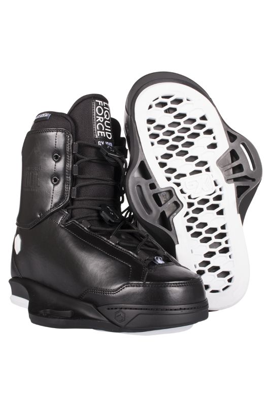 Liquid Force Idol 6X Wakeboard Bindings 2021 Liquid Force Idol 6X Wakeboard Bindings 2021