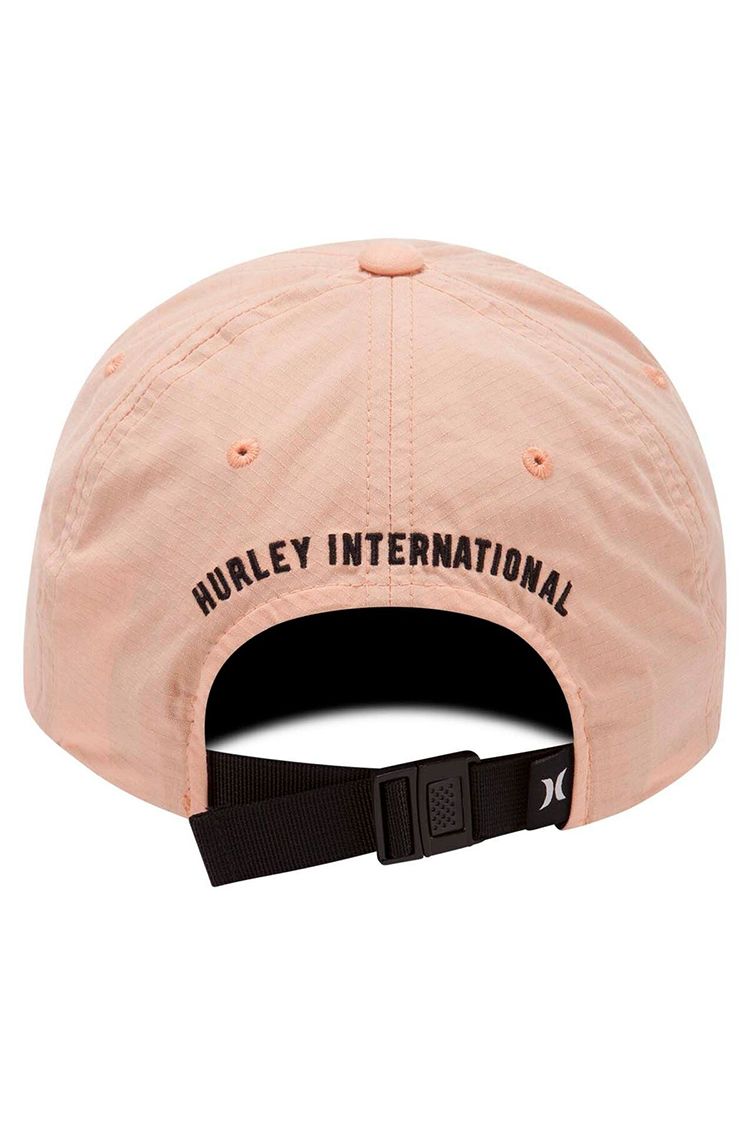 dwaas Of later inrichting Hurley Toucan Hat Storm Pink 2018 - Buy online - waketoolz.com