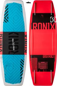 Ronix District Kids Modello Wakeboard 2026