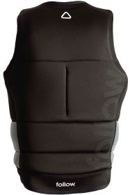 Follow SIGNAL Impact Vest Black 2022