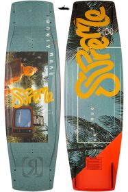 Ronix Supreme Air Wakeboard 2026