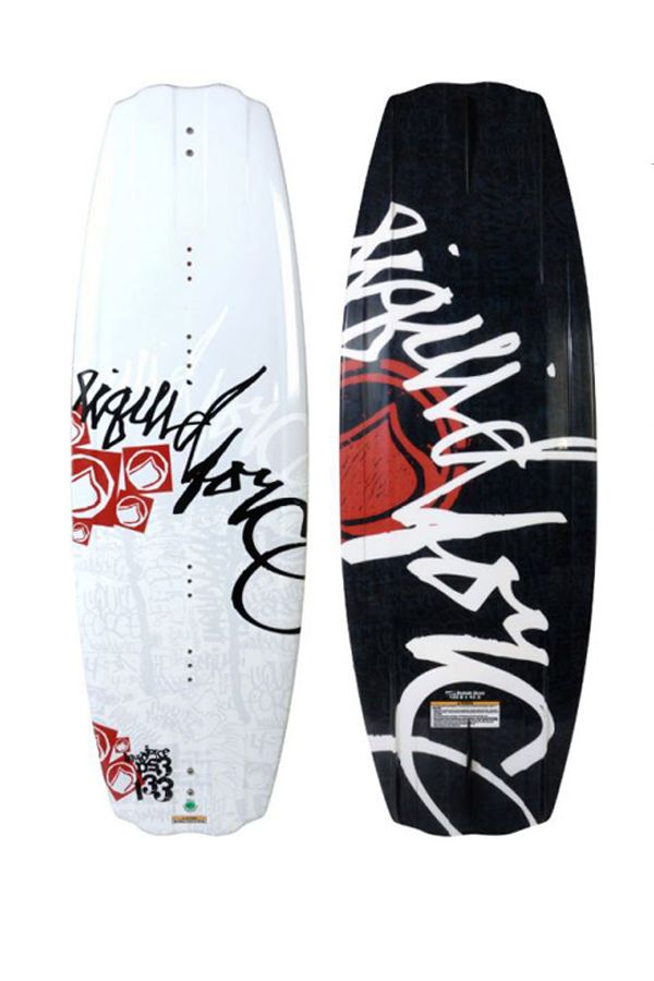 2009-Liquid-force-PS3-133-Wakeboard