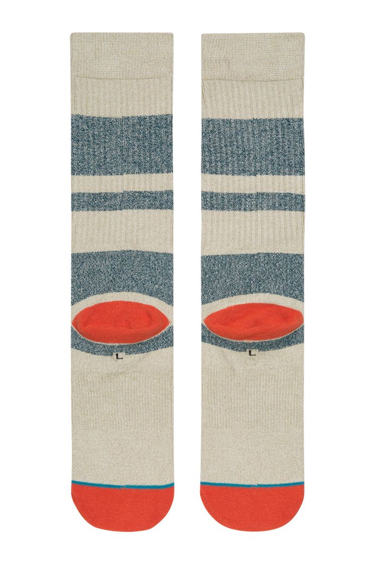 Stance First Point Socks
