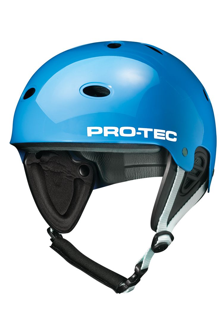 Pro-tec B2 Wake Helm Gloss Blue