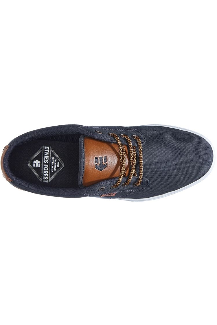 Etnies Jameson 2 ECO Navy/Tan/White