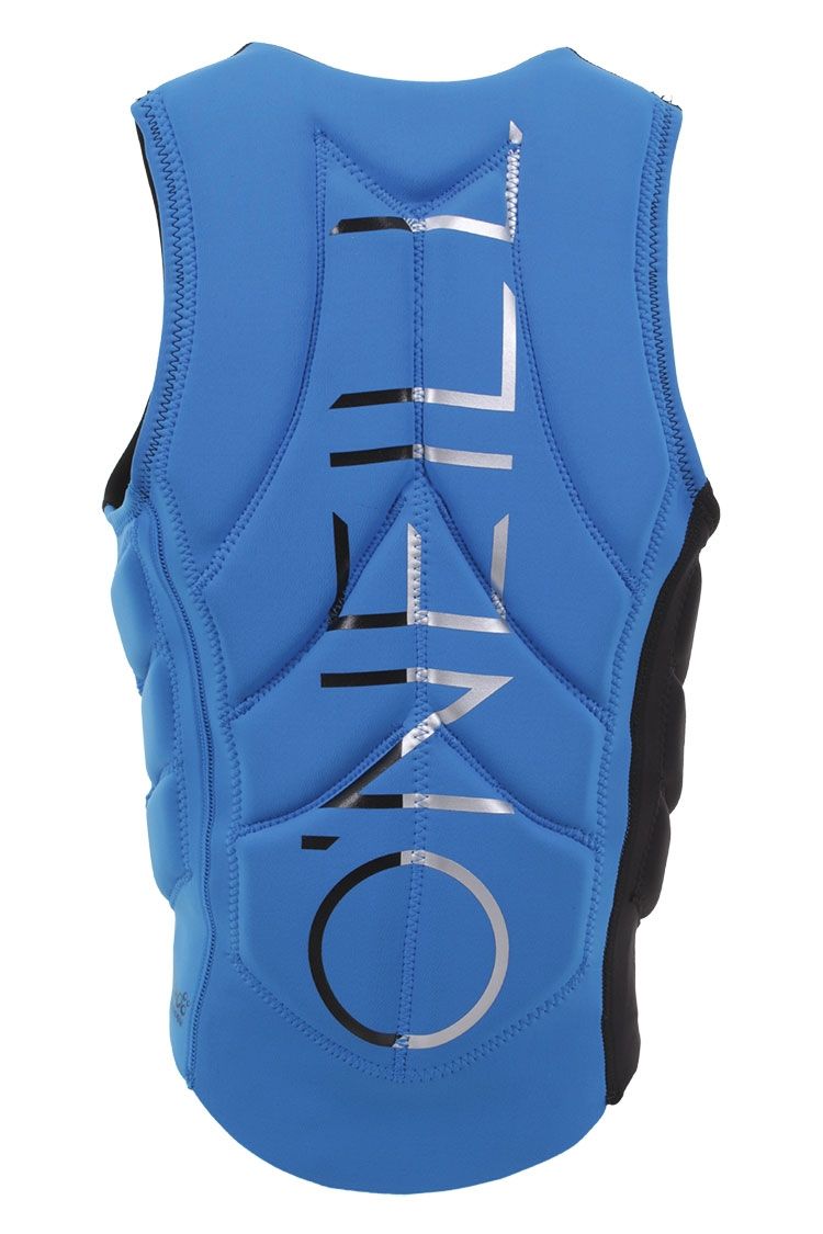 O'Neill Youth Slasher Comp Wakeboard Vest ocean 2019
