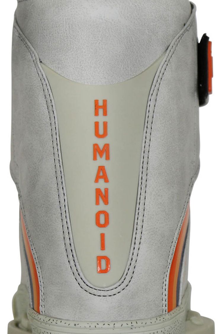Humanoid Odyssey Wakeboard Bindung retro khaki 2017