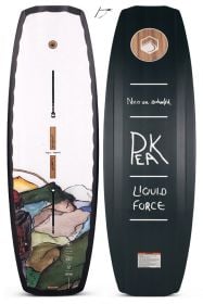 Liquid Force PEAK Wakeboard 2020