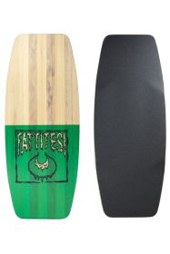 FATTITESI Classic green 39 inch WAKESKATE 2026