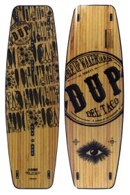 Yahoo!オークション - ウェイクボード wakeboard DUP DELTACO FI