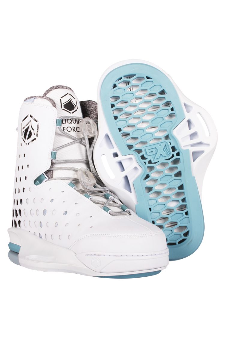 2024LIQUIDFORCE/AERO 6X WHITE リキッドフォース : 1001Yahoo