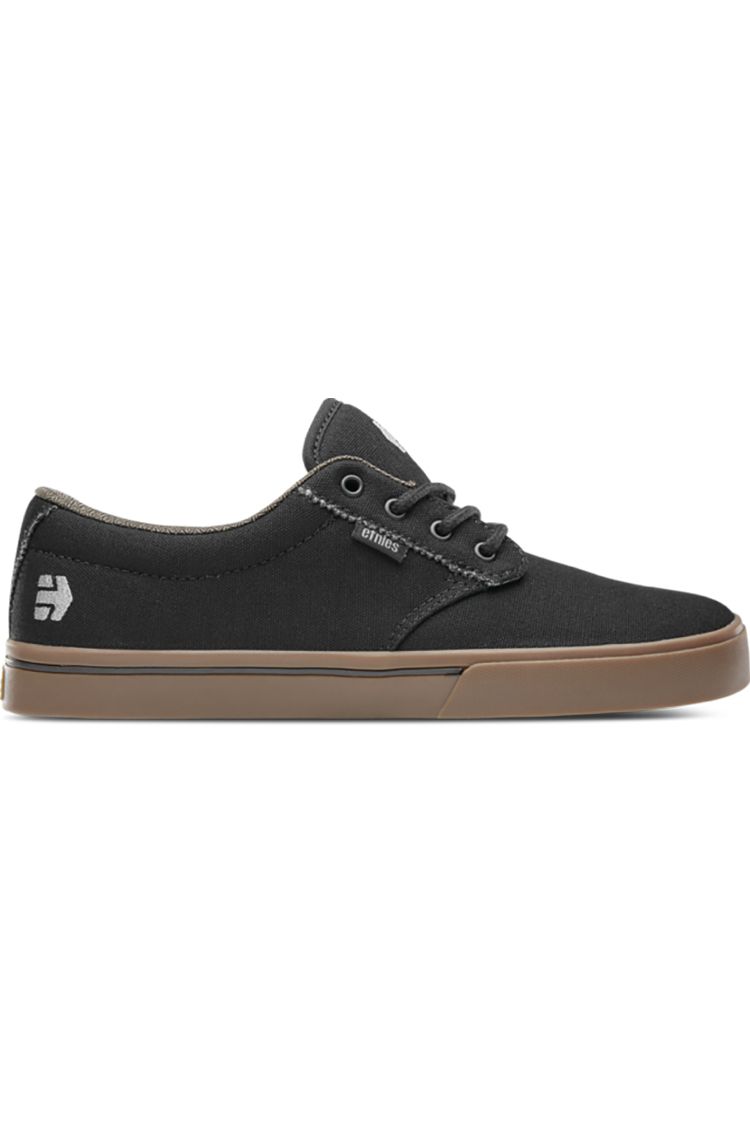 Etnies Jameson 2 ECO Black/Charcoal/Gum