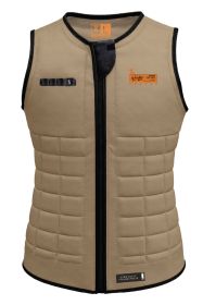 SouthBy P$$FCL Preston Tan Wakeboard Impact Weste 2026
