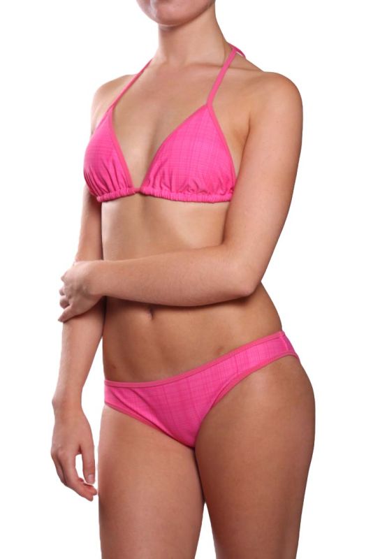 TEN 80 Sterling Bikini pink