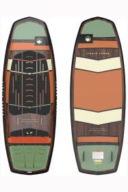 Liquid Force POD WAKESURFER 2026