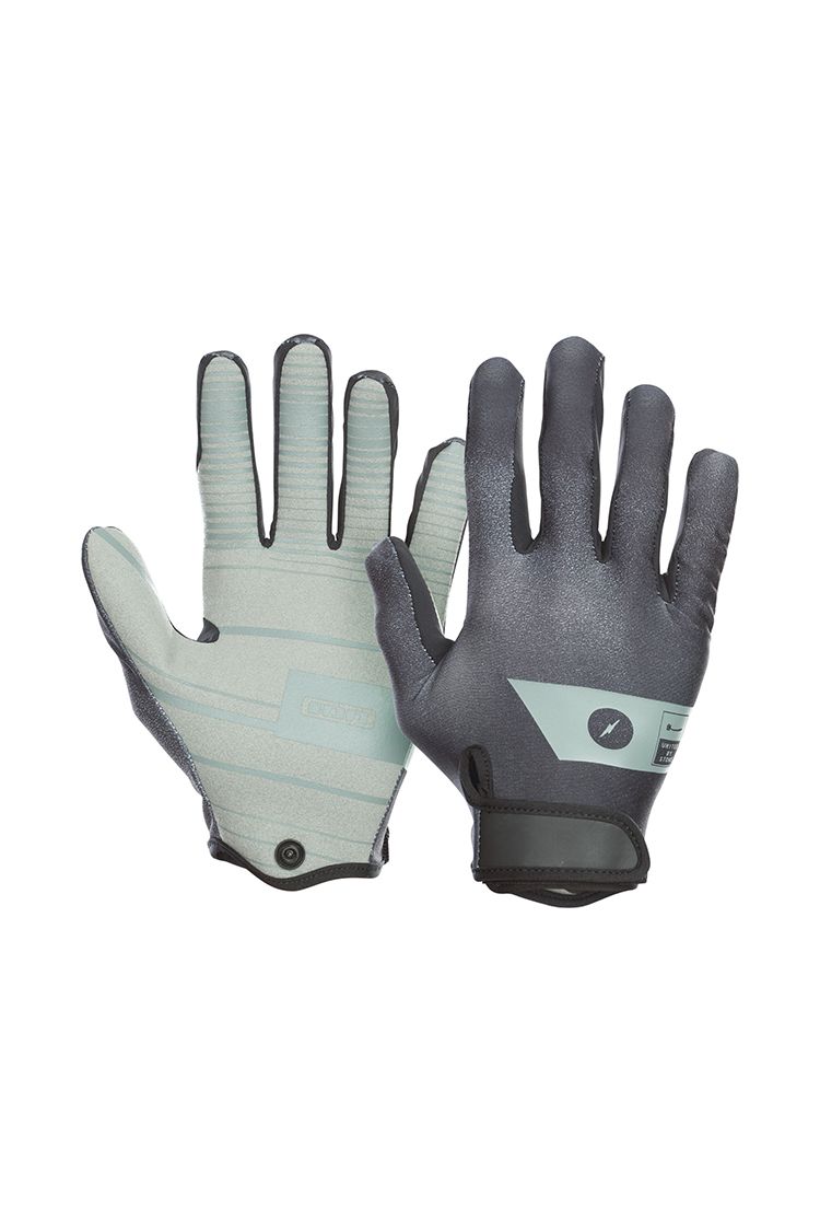 ION Water Gloves Amara Full Finger unisex Handschuhe black