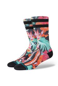 Stance DORIAN Socks Black 2022