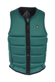 Liquid Force CODE COMP EVERGREEN WAKEBOARD IMPACT VEST MENS 2026