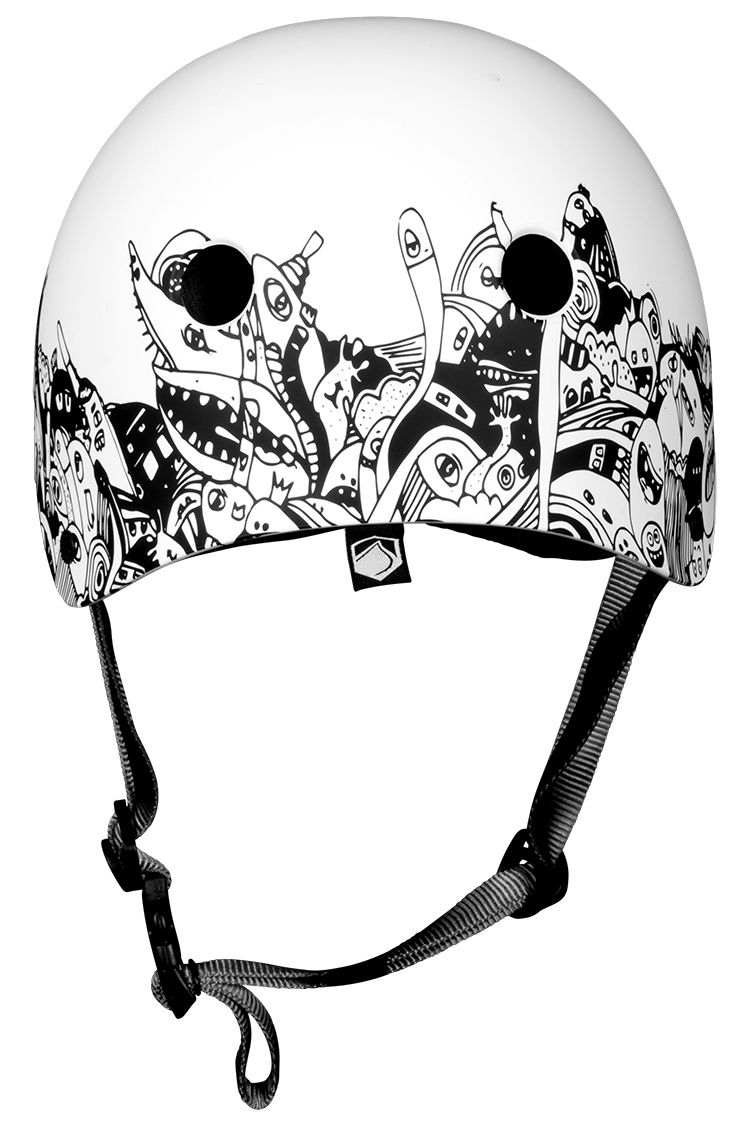 Liquid Force FLASH CE Wakeboard Helmet Nane 2021