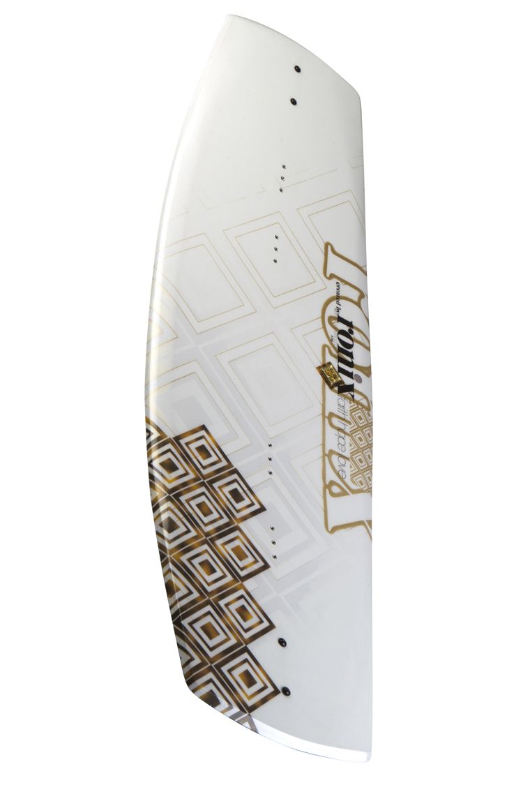 Ronix Faith Hope Love 132 Wakeboard 2012 - Buy online - waketoolz.com