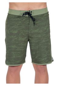Hurley Phantom Outcast Boardshort cargo khaki 2017