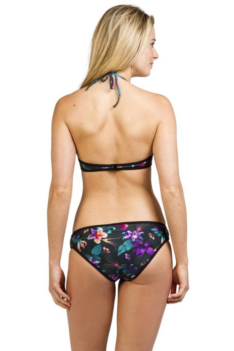 Protest Jo BCUP bandeau bikini Black 2017 Online kaufen waketoolz