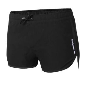 Sooeruz Soöruz Boardshortini DISCO Black 2025