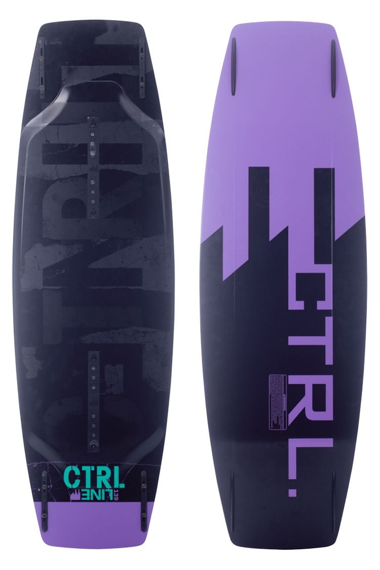 CTRL The Line Wakeboard 2012