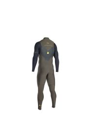 Ion Wetsuit STRIKE AMP Semidry 5/4 FZ dark olive/black 2020