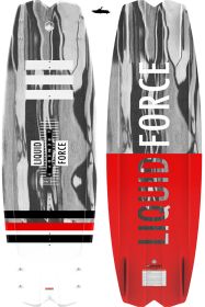 Liquid Force REMEDY Wakeboard 142cm 2022