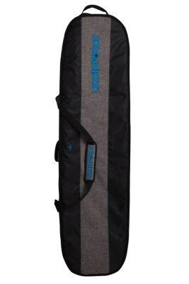 Liquid Force Wheeled Wakeboard Tasche 147 cm static grey blue 2020