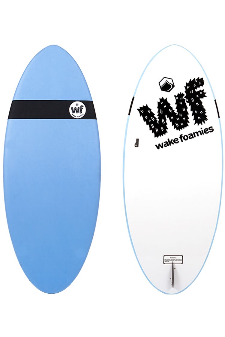 Liquid Force WAKE FOAMIE SKIM SURF 3 feet 8 inch Wakesurfer 2022