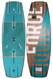 Liquid Force DOSE WATSON 140 cm plus FORM 4D Wakeboardset 2017