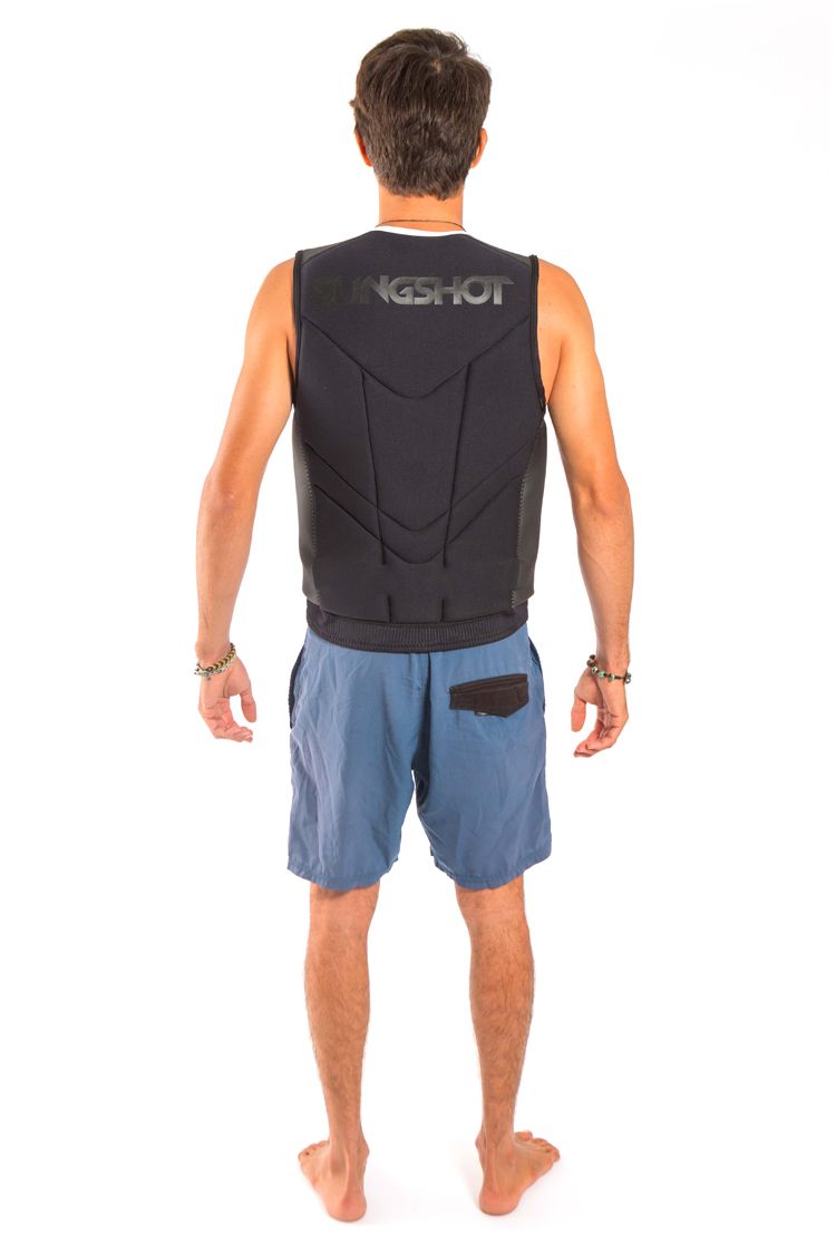 Slingshot Team Mob Wakeboard Vest V1 2022 Buy online