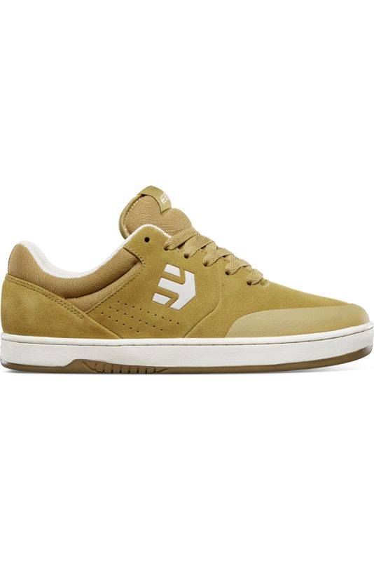 Etnies MARANA Brown/Orange/White 2022