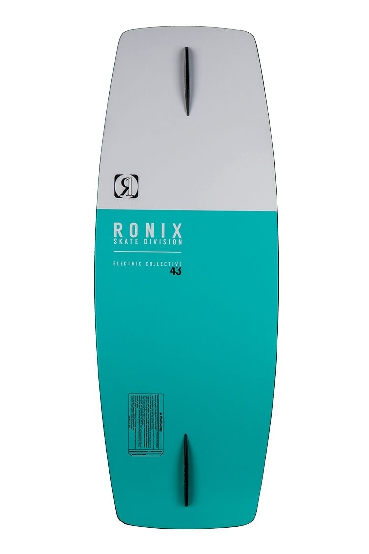 Ronix ELECTRIC COLLECTIVE 43inch Wakeskate Man Mint/White 2019