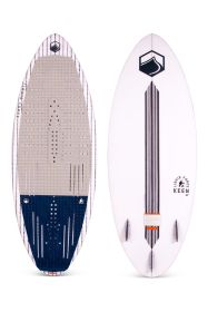 Liquid Force KEEN 60 inch Wakesurfer 2021