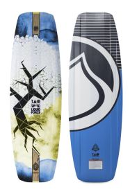 Liquid Force TAO Hybrid 133cm Wakeboard 2016
